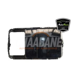 Toit panoramique 54107316352 BMW X5 (F15) xDrive 35d 3.0 24V 2013 / 2018