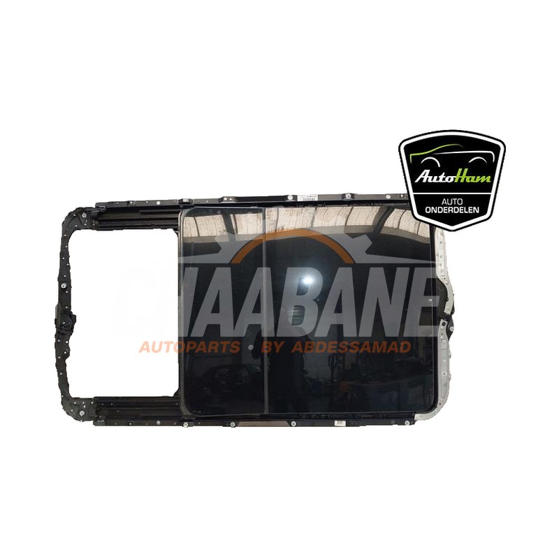 Toit panoramique 54107316352 BMW X5 (F15) xDrive 35d 3.0 24V 2013 / 2018