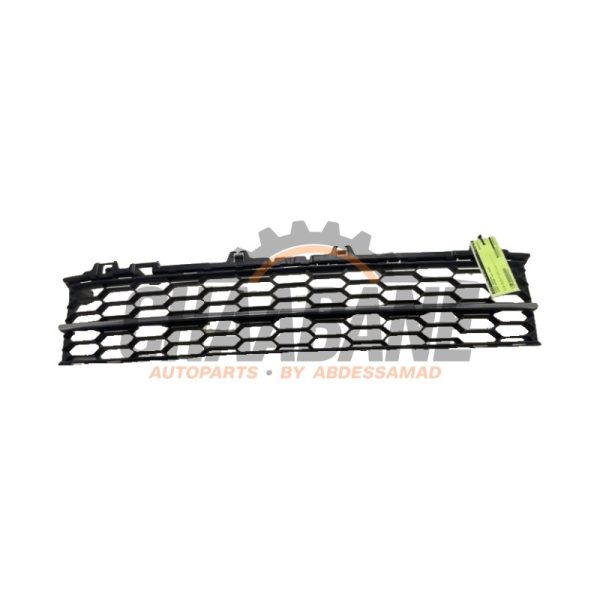 Pare-chocs grille 3V0853677 Skoda Superb Combi (3V5) 2.0 TDI 2015 / 2024