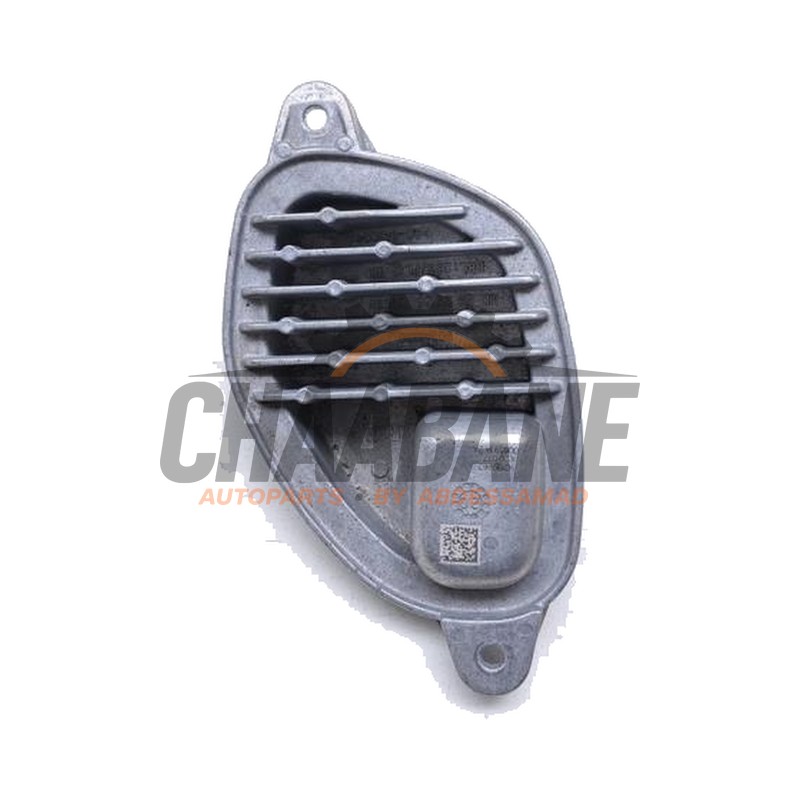 Module phare LED 63119448115 BMW 2 serie Gran Coupe (F44) 218i 1.5 TwinPower Turbo 12V 2019