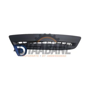 Aerateur tableau de bord 51459268989 BMW 2 serie Active Tourer (F45) 220dA xDrive 2.0 TwinPower Turbo 16V 2013 / 2021