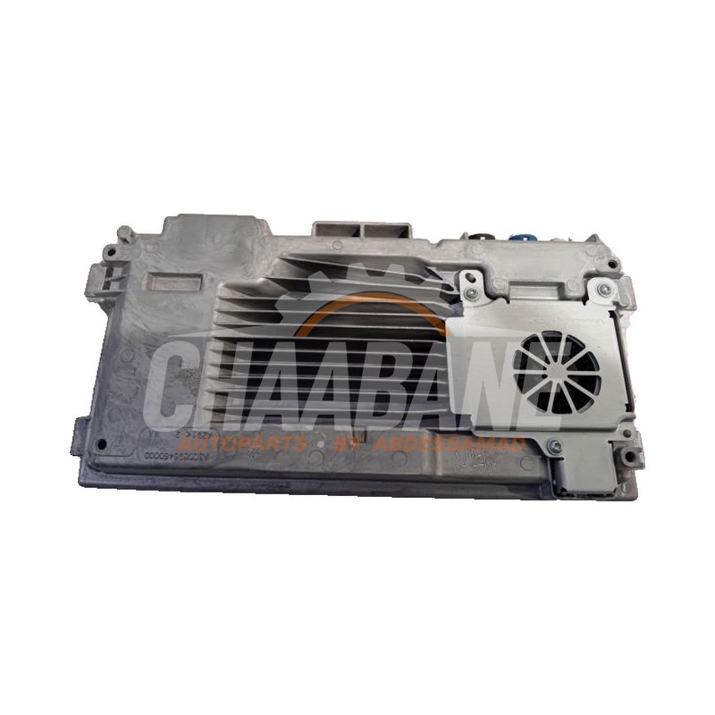 Ordinateur divers 5A60626 BMW IX 2021