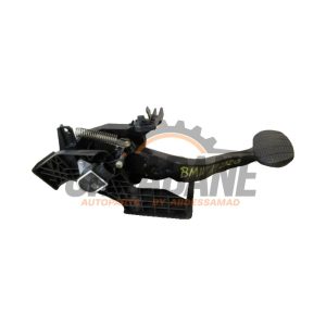 Pedale embrayage 25916010 BMW X1 (F48) xDrive 25e 1.5 12V TwinPower Turbo 2014 / 2022