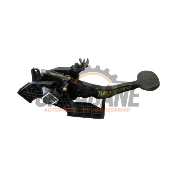 Pedale embrayage 25916010 BMW X1 (F48) xDrive 25e 1.5 12V TwinPower Turbo 2014 / 2022