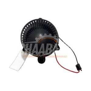 Ventilateur chauffage A2478308400 Mercedes CLA Shooting Brake (118.6) 2.0 CLA-200d