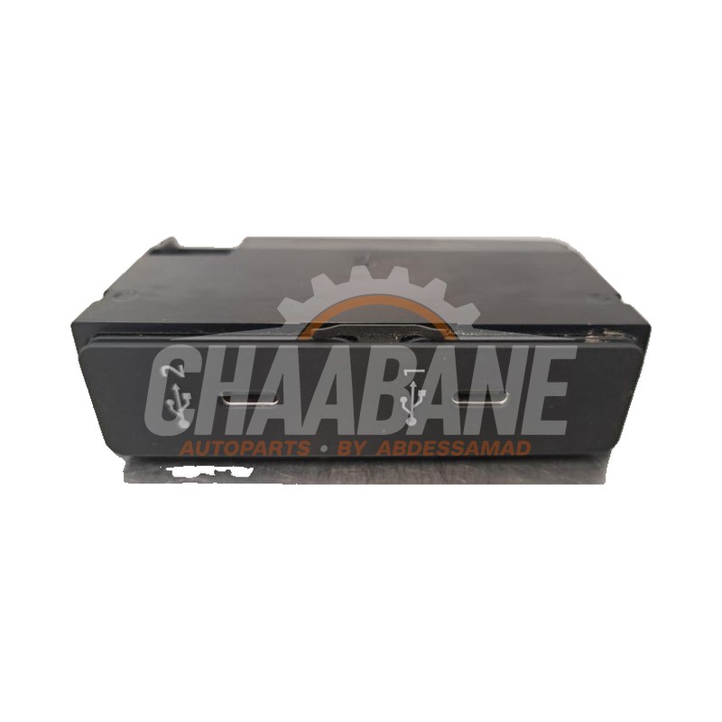Connexion USB 83A035736A Audi Q3 Sportback (F3N) 1.4 45 TFSIe 16V 2019