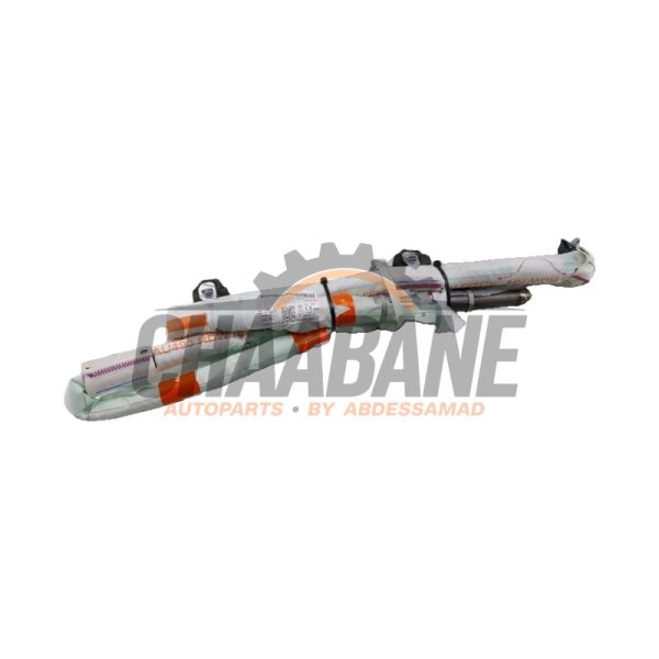 Airbag de toit droit 8W8880742F Audi A5 Sportback (F5A/F5F) 2.0 40 TFSI Mild Hybrid 16V 2016