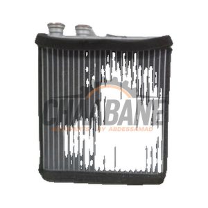 Radiateur chauffage K8D218D557AA Landrover Range Rover