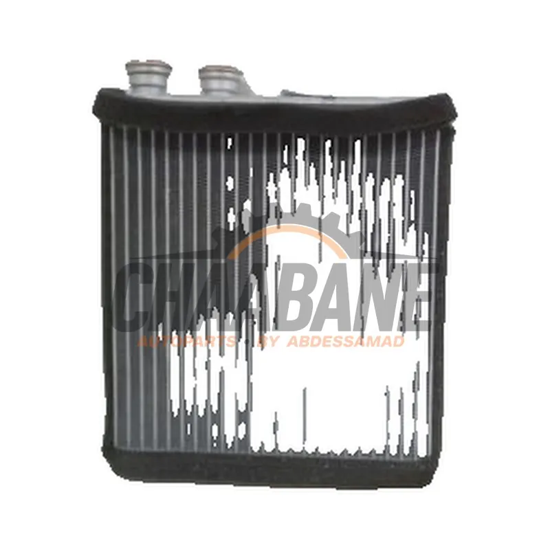 Radiateur chauffage K8D218D557AA Landrover Range Rover