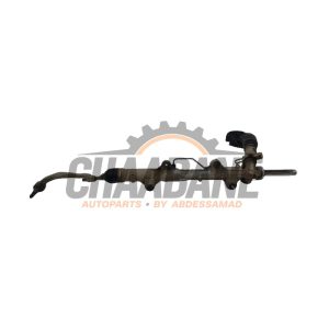 Boitier de direction 7E1422061R Volkswagen Transporter T6 2.0 TDI 150 4Motion 2015 / 2024
