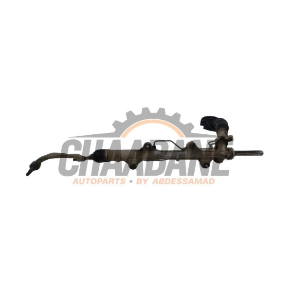 Cremaillere de direction 7E1422061R Volkswagen Transporter T6 2.0 TDI 150 4Motion 2015 / 2024