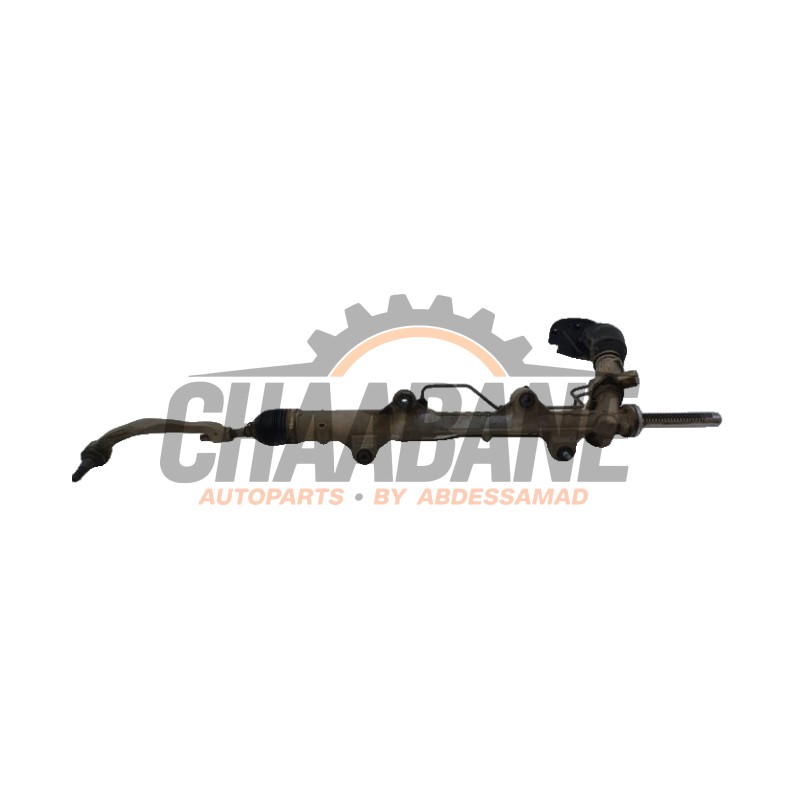 Cremaillere de direction 7E1422061R Volkswagen Transporter T6 2.0 TDI 150 4Motion 2015 / 2024