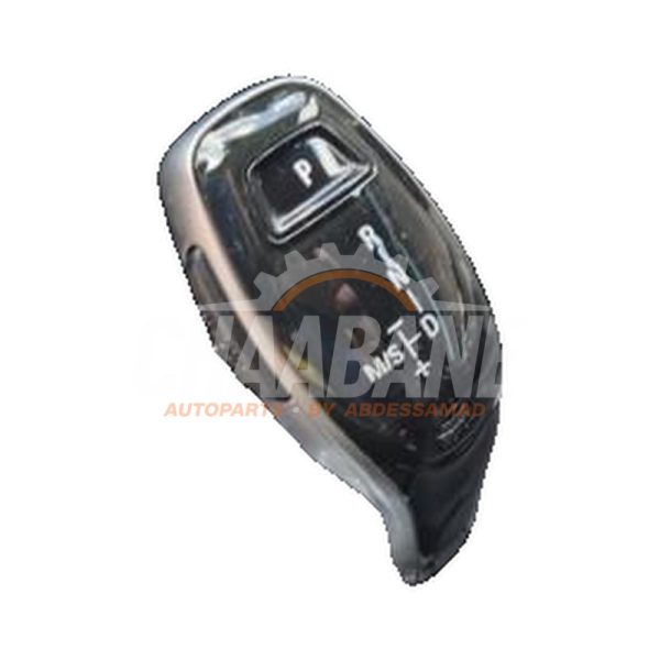 Levier de selection automatique 61316991603 BMW X2 (F39) 2017 / 2023