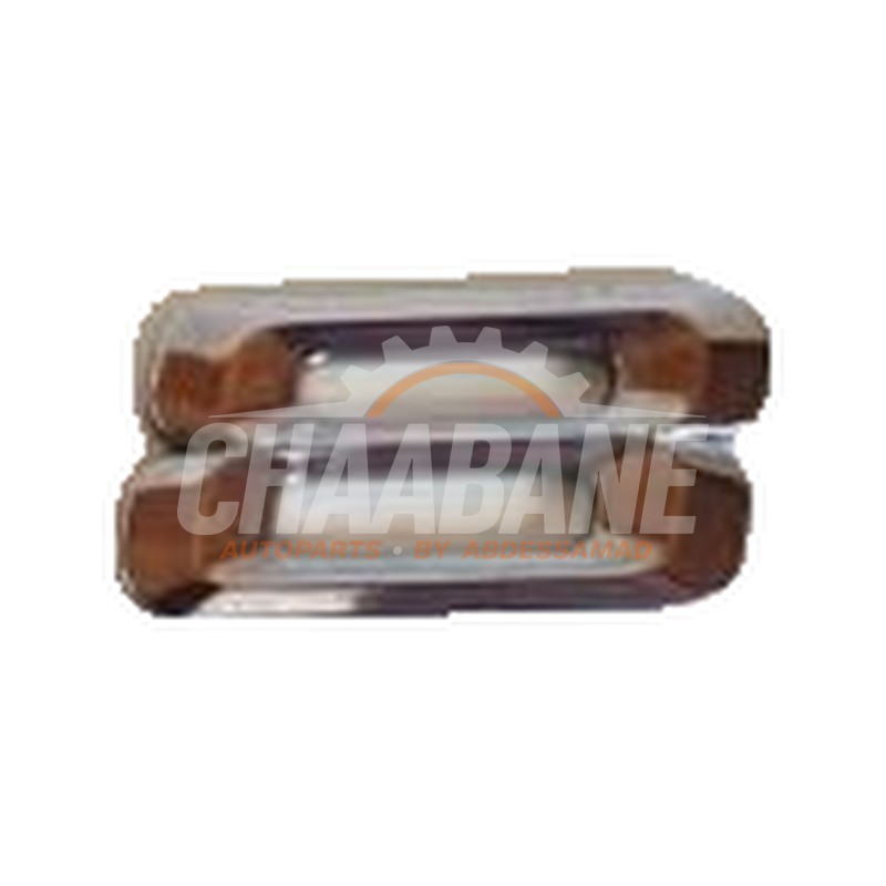 Embleme 51147356335 BMW 4 serie (F32) 428i xDrive 2.0 Turbo 16V 2013 / 2020