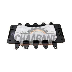 Airbag droite (tableau de bord) A1778602601 Mercedes CLA Shooting Brake (118.6) 1.5 CLA-180d