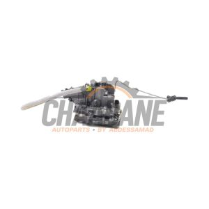 Serrure portiere mecanique 4portes arriere gauche A0997309100 Mercedes E Estate AMG (S213) 4.0 E-63 S AMG V8 Turbo 4-Matic+