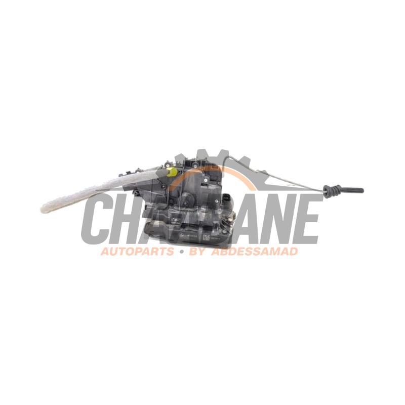 Serrure arriere gauche A0997309100 Mercedes GLC (X253) 2.0 C-220d 16V 4-Matic
