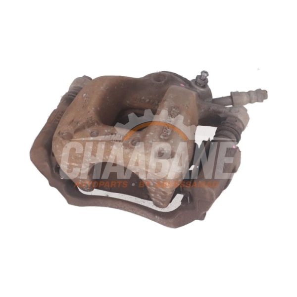 Etrier de frein (pince) avant droit 6860270 BMW i3 (I01) i3s 120Ah 2013 / 2022