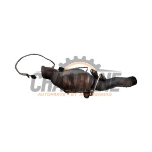 Catalyseur Maserati Quattroporte VI 3.0 S Q4 Biturbo V6 24V 2012