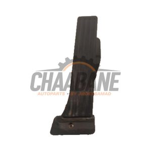 Pedale daccelerateur 35406889822 BMW X1 (F48) xDrive 25e 1.5 12V TwinPower Turbo 2014 / 2022
