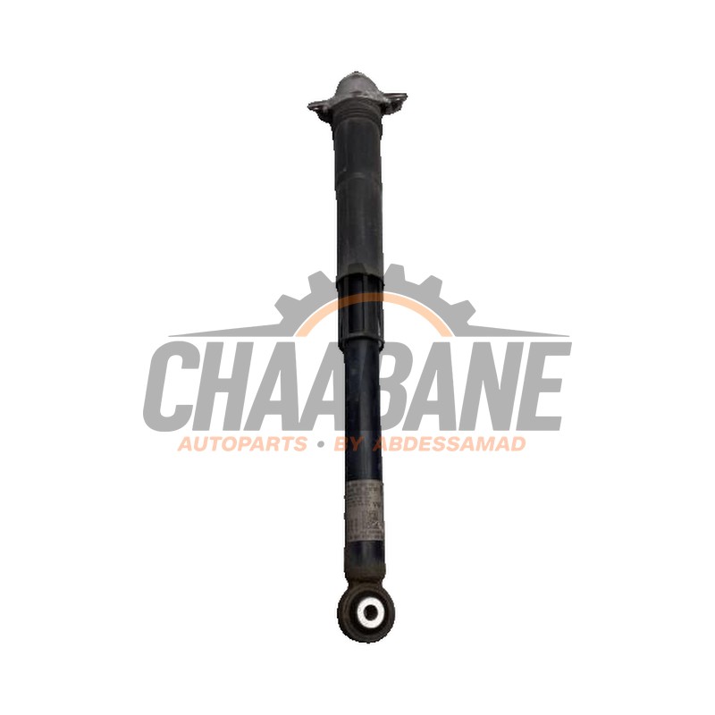 Amortisseur arriere droit 5Q0512013ER Seat Leon (5FB) 1.4 TSI 16V 2012 / 2020