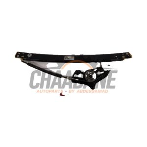 Leve vitre electrique arriere gauche 4G0839461 Audi A6 2012 / 2018