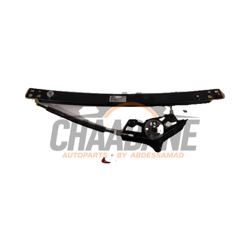 Mecanique vitre 4portes arriere gauche 4G0839461 Audi A6 2012 / 2018
