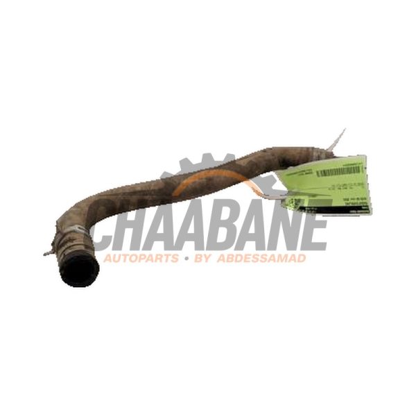 Tuyau radiateur Audi Q4 Sportback (4FN) 45 e-tron 82 kWh 2021