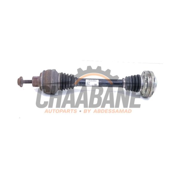 Arbre de transmission arriere droit 4KE501204B Audi E-tron Sportback (GEA) 50 2019