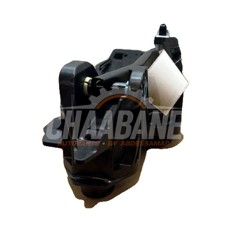 Pedale de frein A1772901000 Mercedes CLA Shooting Brake (118.6) 2.0 CLA-180d