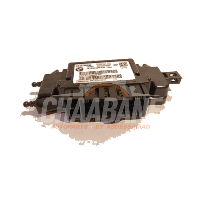 Boitier airbag 0285011730 BMW 3-Serie 2013 / 2018