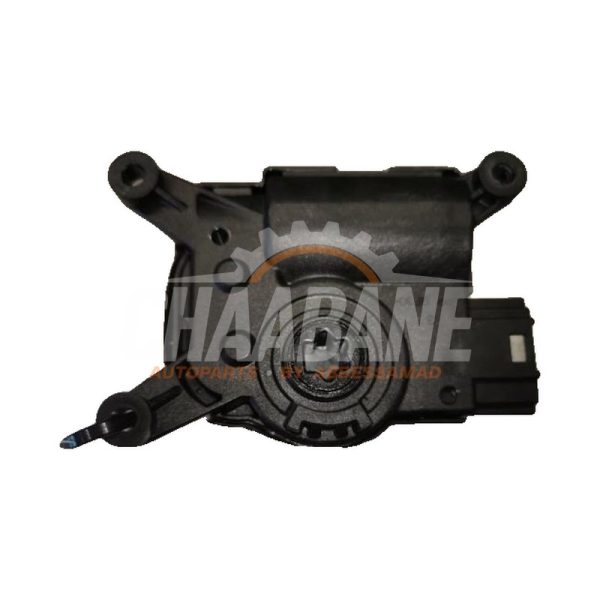 Clapet chauffage moteur 2Q0907511E Volkswagen T-Cross 1.0 TSI 115 12V 2018