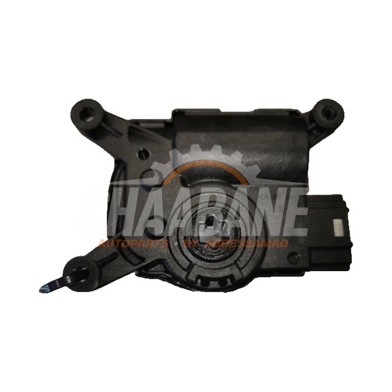 Clapet chauffage moteur 2Q0907511E Volkswagen T-Cross 1.0 TSI 115 12V 2018