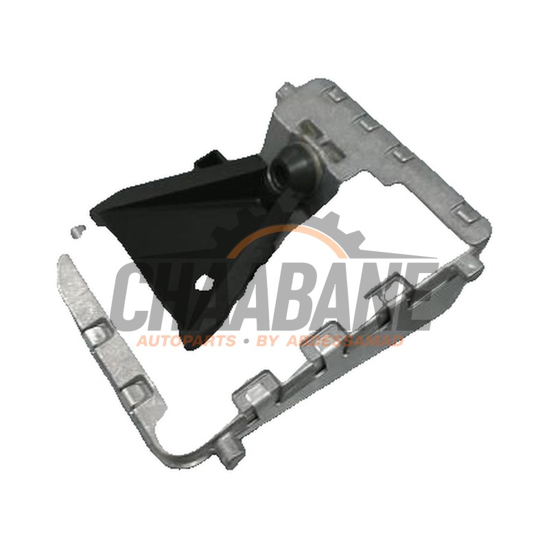 Camera avant A0009001810 Mercedes GLE