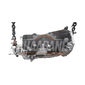 Boite de vitesses 24008741463 BMW X3 (G01) sDrive 18d 2.0 TwinPower Turbo 16V 2017
