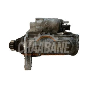 Demarreur 02Z911024Q Volkswagen Passat (3G2) 1.4 TSI 16V 2014 / 2024