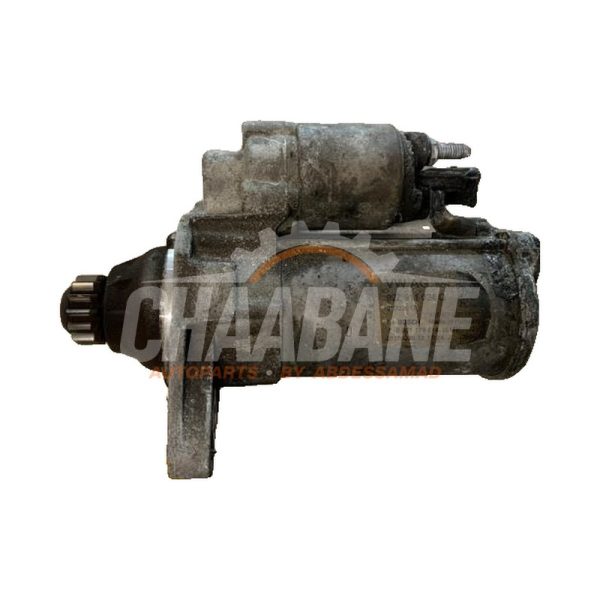 Demarreur 02Z911024Q Volkswagen Passat (3G2) 1.4 TSI 16V 2014 / 2024