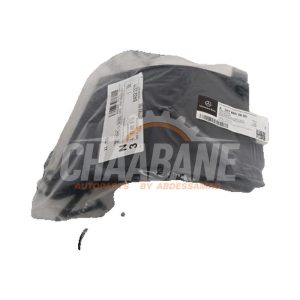 Element pare-chocs arriere gauche A1678853605 Mercedes GLE Coupe (C167) 400 e 2.0 16V 4-Matic