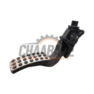 Pedale daccelerateur A1773002100 Mercedes B (W247) 1.3 B-200 Turbo 16V