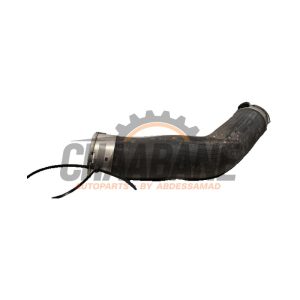 Tuyau intercooler A2055280100 Mercedes C (W205) C-200 1.6 CDI BlueTEC, C-200 d 16V