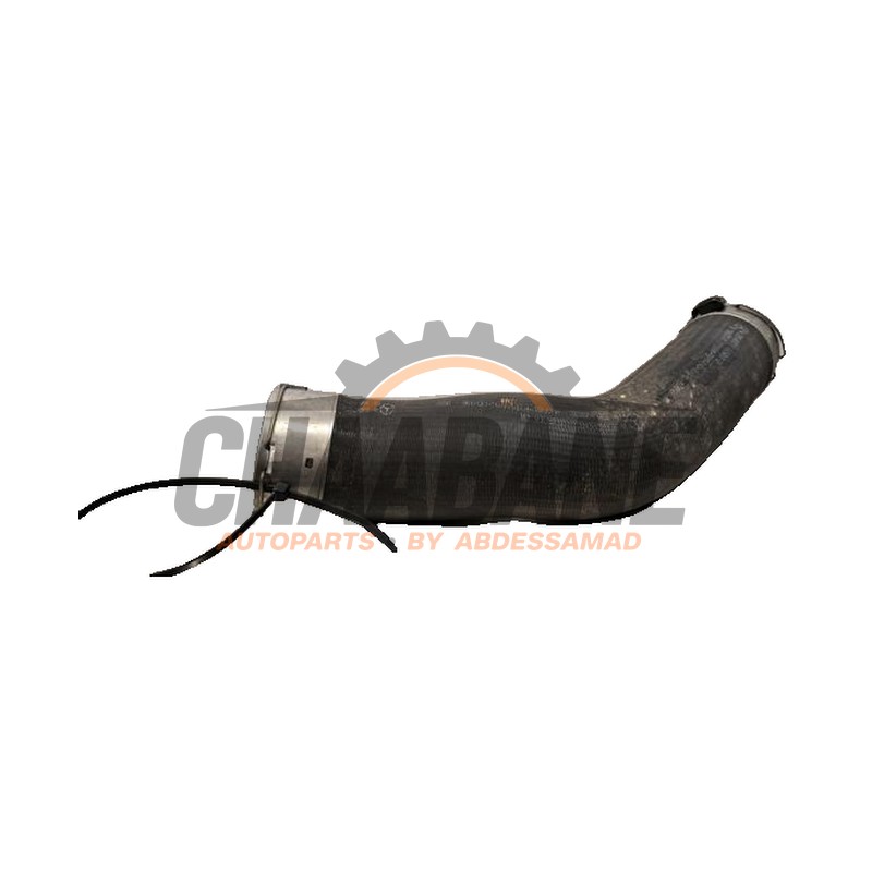 Tuyau intercooler A2055280100 Mercedes C (W205) C-200 1.6 CDI BlueTEC, C-200 d 16V