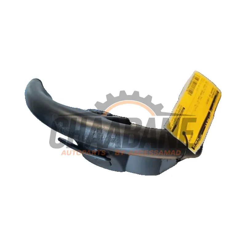 Volant JX7310F844DD Jaguar XE 2.0 250 Turbo 16V
