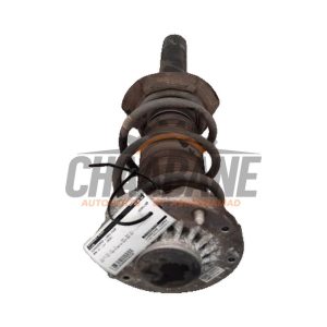 Amortisseur avant gauche 31316886751 BMW X1 (F48) sDrive 16d 1.5 12V TwinPower 2014 / 2022