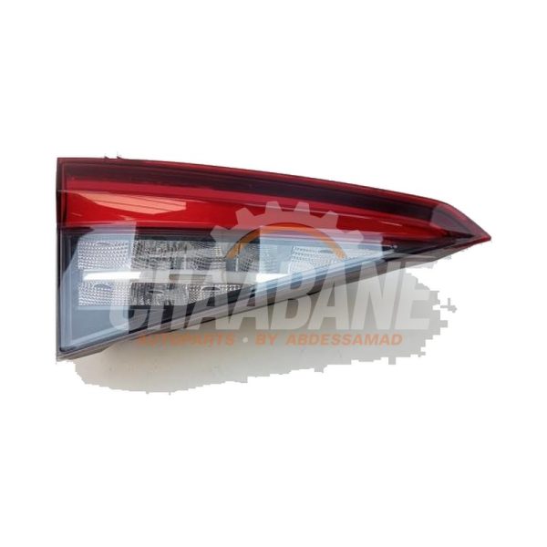 Feu arriere gauche 565945307B Skoda Kodiaq 2.0 TDI 150 16V 2016