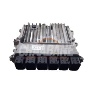 Calculateur moteur 9894912 BMW 4 serie (F33) 420i 2.0 Twinpower Turbo 16V 2013 / 2020