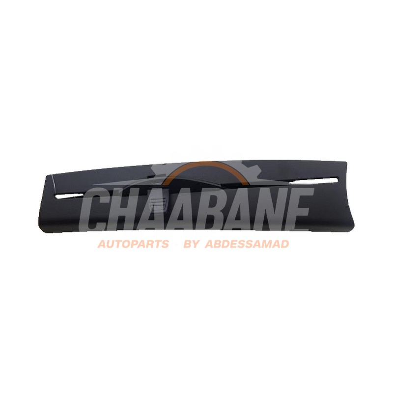 Store banne camping car 7385394 BMW 5 serie (G30) M5 Competition 4.4 V8 32V TwinPower Turbo 2016