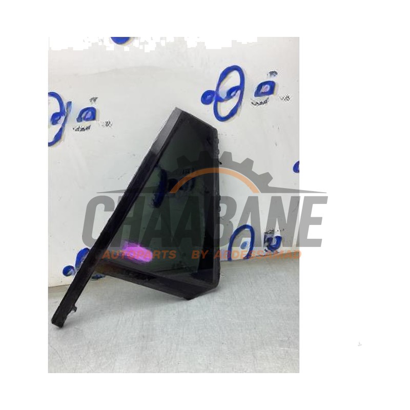 Vitre triangulaire arriere gauche BMW X5 (G05) xDrive 45 e iPerformance 3.0 24V 2018