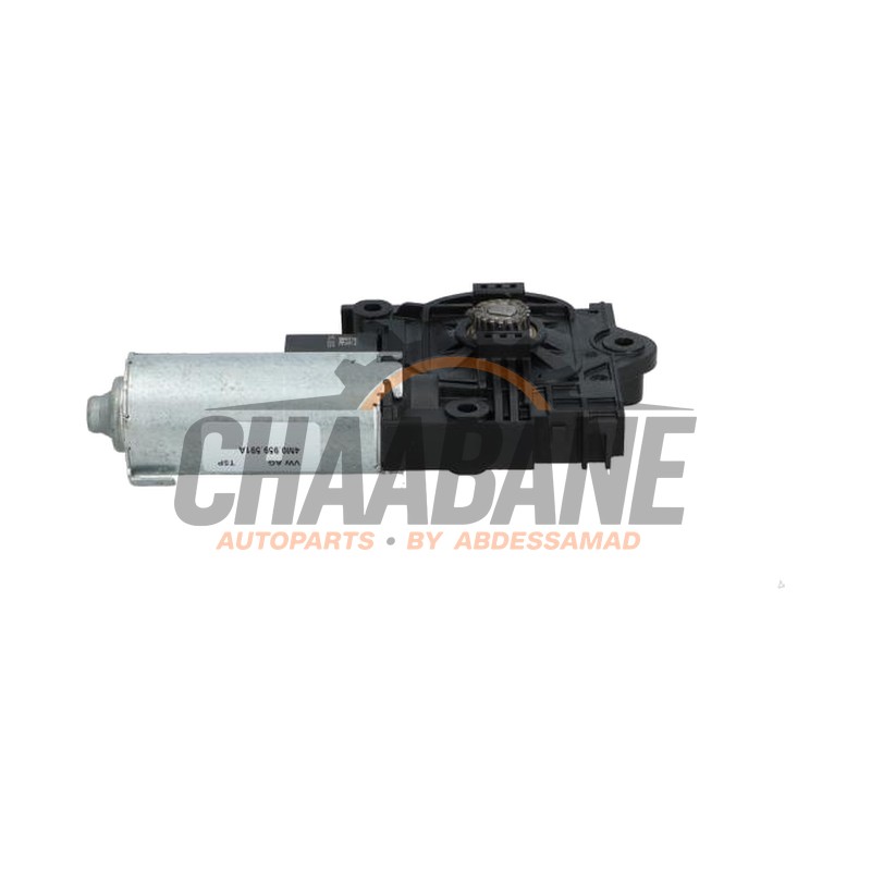 Moteur toit ouvrant 4M0959591A Porsche Cayenne III (9YA) 3.0 V6 Turbo 24V E-Hybrid 2017