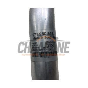 Tuyau de climatisation 971260855 Porsche Panamera (971G) 2.9 V6 24V 4 E-Hybrid 2016 / 2023