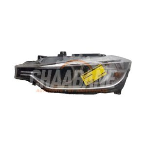 Phare gauche 63117259523 BMW 3 serie Touring (F31) 320d 2.0 16V 2012 / 2019